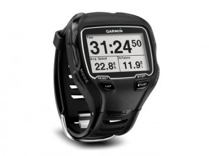 Garmin Forerunner 910XT