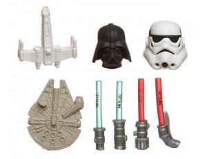 Gomu Star Wars