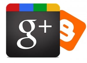 Google Blogger