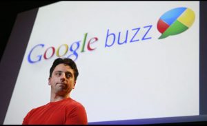 Google Buzz