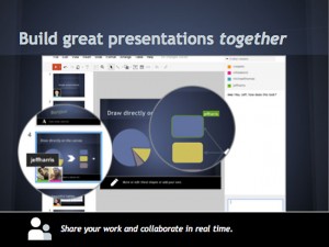 Google Docs Presentations