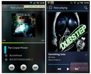 Google Music 4