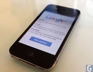 Google Plus