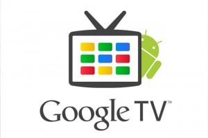 Google TV
