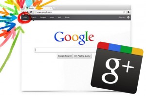 Google+ Search