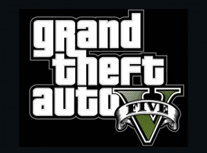 Grand Theft Auto 5