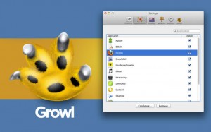 Growl