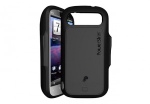 HTC Amaze 4G PowerSkin Skin