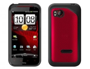 HTC Rezound