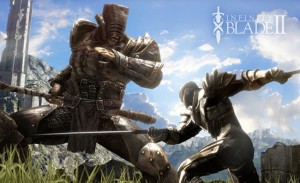 Infinity Blade 2