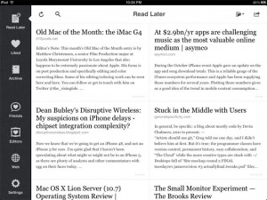 Instapaper 4