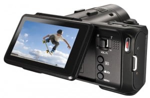 JVC GC-PX10