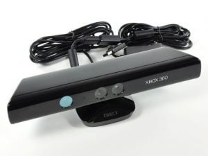 Kinect SDK