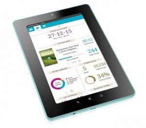 Kobo Vox 7