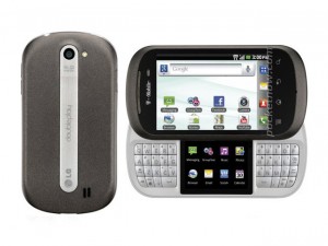 LG Doubleplay