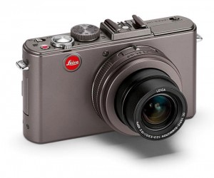 Leica Titanium Edition D-Lux 5