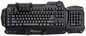Levetron Mech4