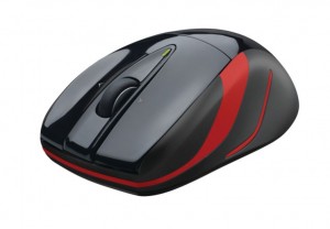 Logitech M525