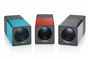 Lytro Light Field Camera