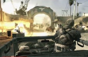 MW3
