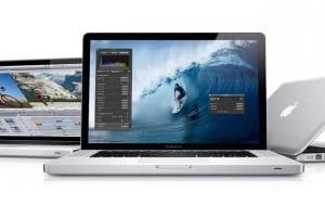 MacBook Pro 2011