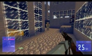 MineField