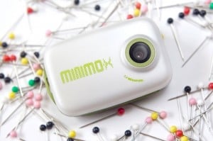 Minimox Double Exposure Digi Cam
