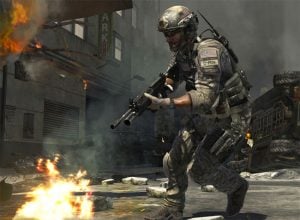 Modern Warfare 3