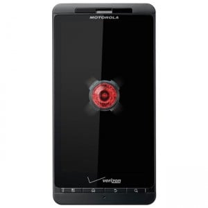 Motorola Droid X2