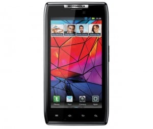 Motorola RAZR