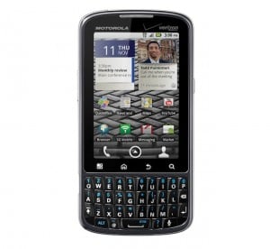 Motorola Droid Pro