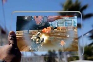 NVIDIA Tegra 3 Kal-El Promo Released (Video)
