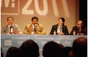 Nerd Panel