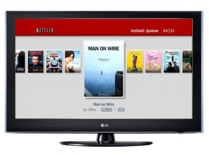 Netflix