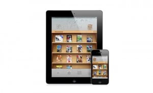 Newsstand