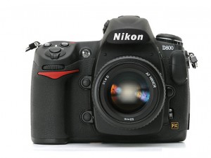 Nikon D800