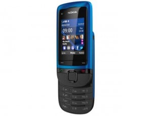 Nokia C2-05