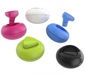 Nokia Luna Bluetooth Headset