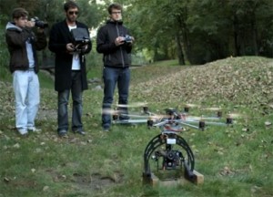 OM-Copter