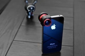 Olloclip iPhone 4S