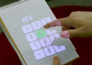 OmniTouch