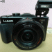 Panasonic Lumix GX1