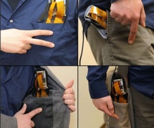 PocketTouch