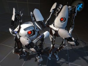 Portal 2 Peer Review