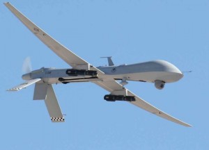 Predator Drone