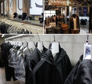 RFID Hangers