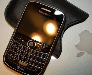 RIM Announces BlackBerry BBX Platform