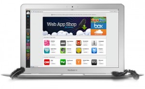 Raven Mac Browser