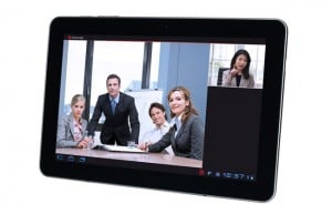 Polycom RealPresence Mobile