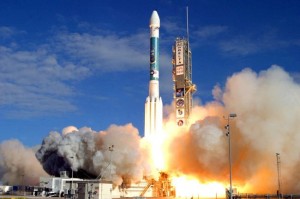 Rocket Launch 02